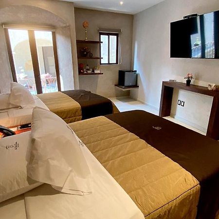 La Bella Toscana Centro Santeagueda Екстер'єр фото