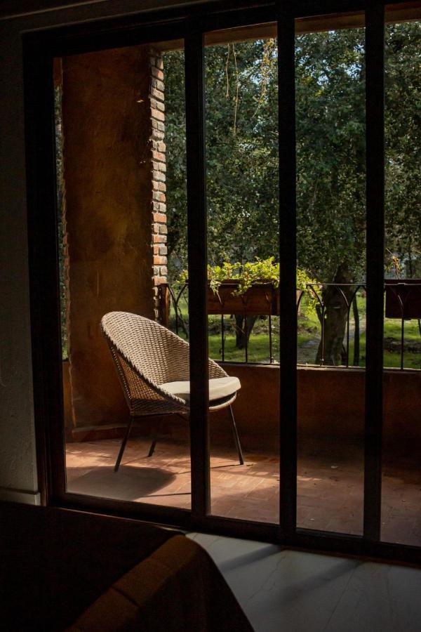 La Bella Toscana Centro Santeagueda Екстер'єр фото