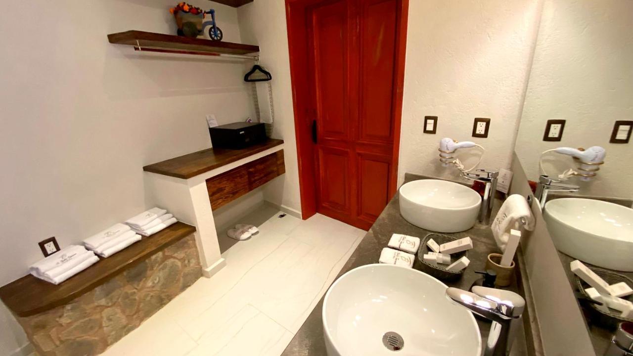 La Bella Toscana Centro Santeagueda Екстер'єр фото