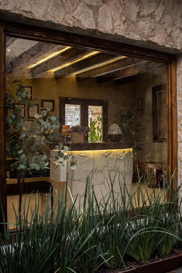 La Bella Toscana Centro Santeagueda Екстер'єр фото